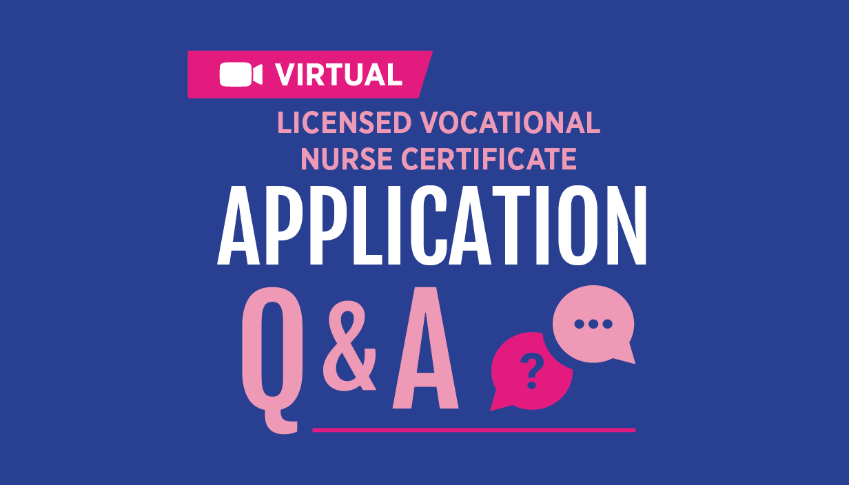 LVN HSApp QA Calendar image
